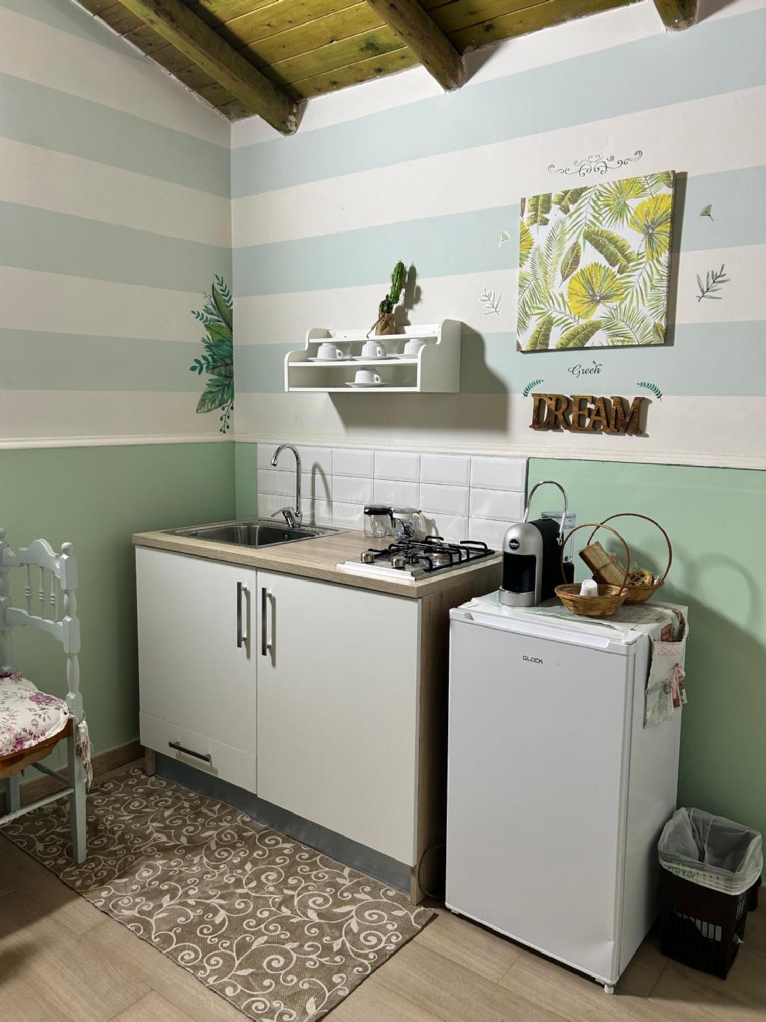 Mimi E Coco Shabby House Apartment Catania Exterior photo