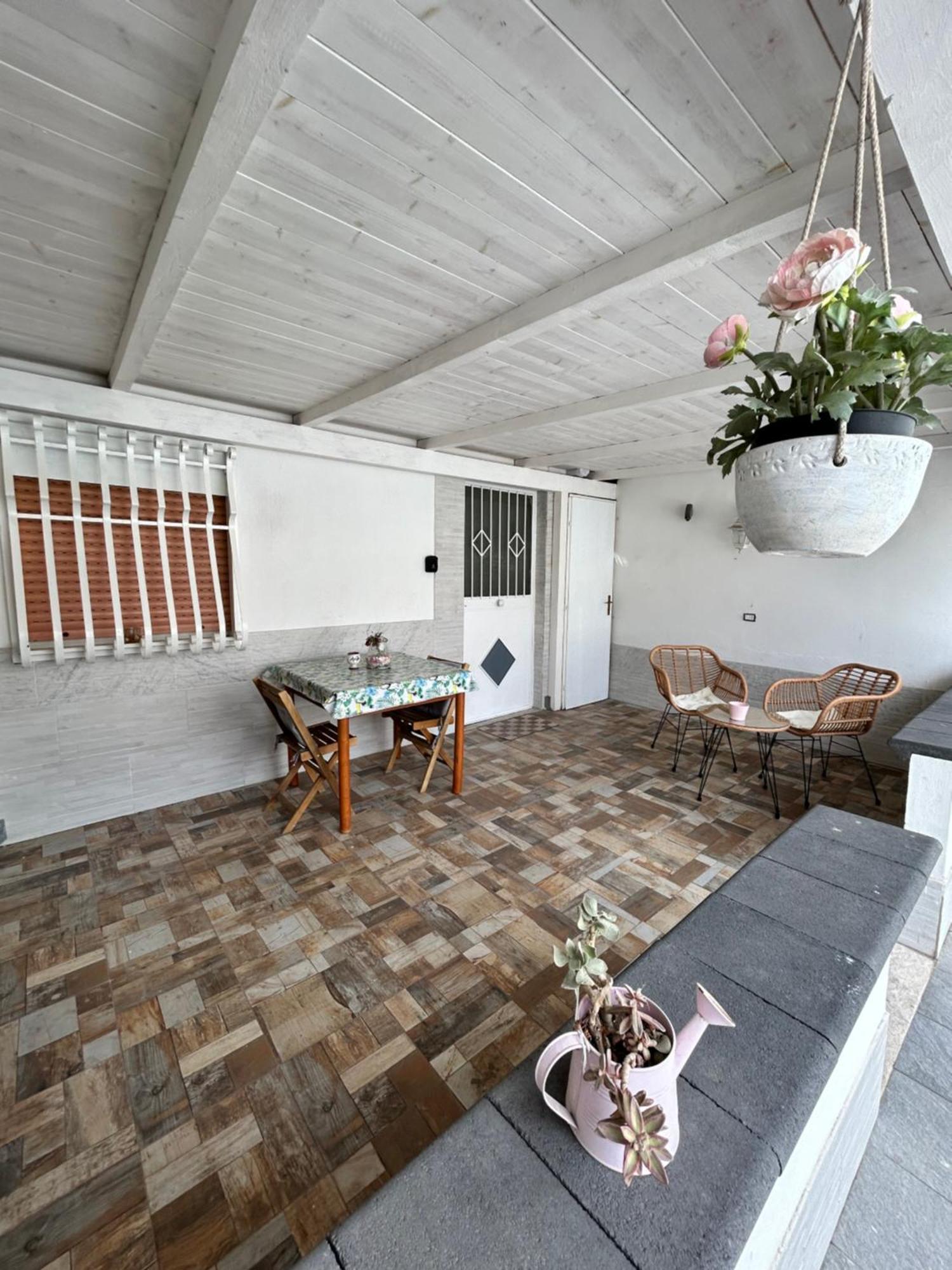 Mimi E Coco Shabby House Apartment Catania Exterior photo